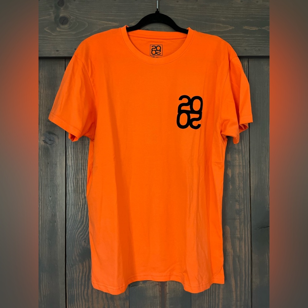 2020 Hiieffect T-Shirt